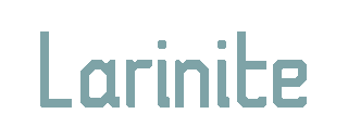 Larinite Title