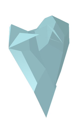 Larinite Title Image